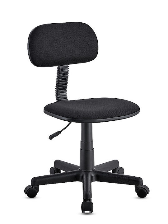 Scaun de Birou Fen Negru