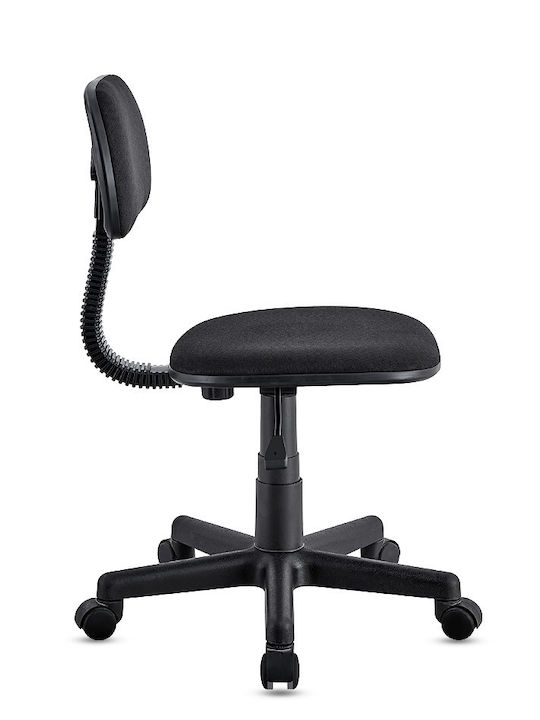 Scaun de Birou Fen Negru
