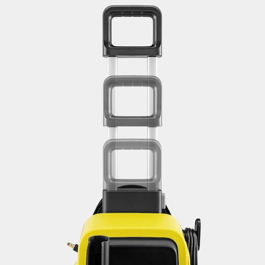 Karcher K5 Comfort Premium Πλυστικό Ρεύματος 2100W με Πίεση 145bar