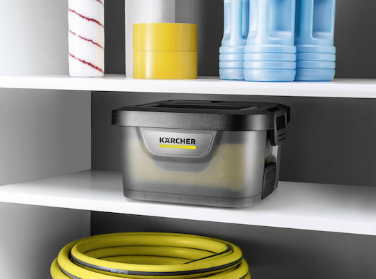 Karcher OC 4 + Pet Kit Pressure Washer Battery