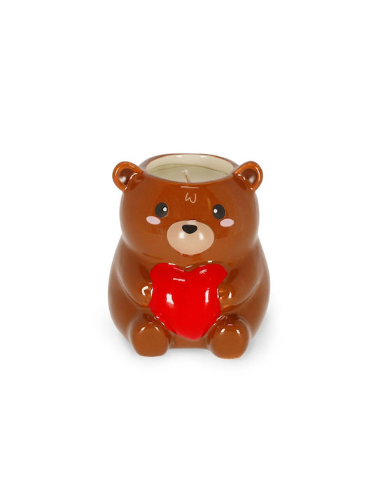 Legami Milano Aromatisches Kerze in Gefäß Lila 250g