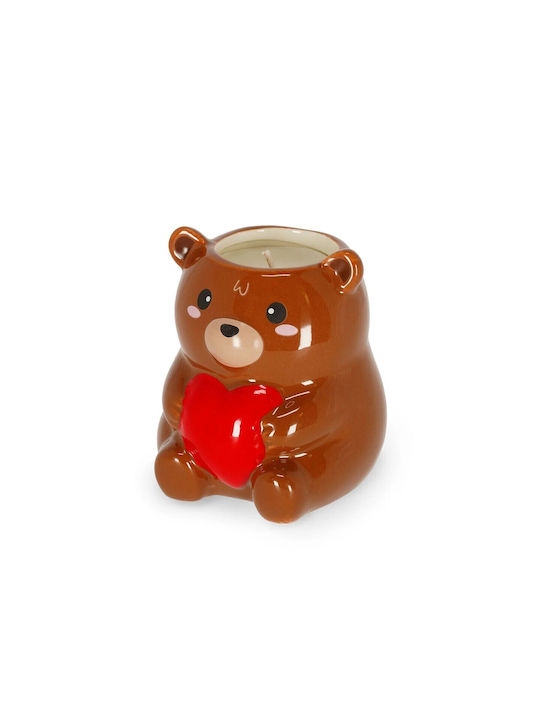 Legami Milano Aromatisches Kerze in Gefäß Lila 250g