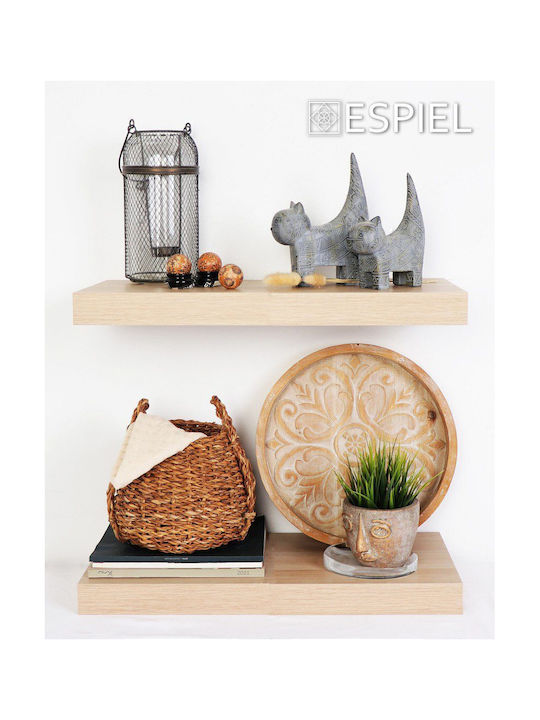 Espiel Sphaires Porcelainines Beza 4 Verschiedene Designs Assort 6cm