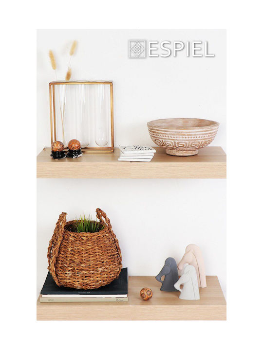 Espiel Sphaires Porcelainines Beza 4 Verschiedene Designs Assort 6cm