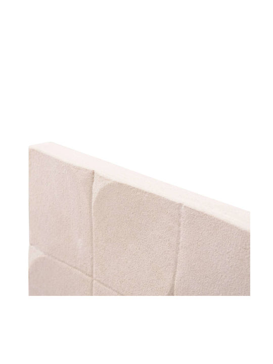 Πινακας Τετραγωνος Fb94516 Mdf Υπολευκο Χρωμα 80x4,5 Πάχος X80υεκ