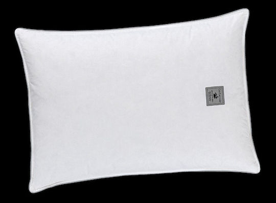 Guy Laroche Virgin Bed Pillow Microfiber 50x70cm 2 Pieces