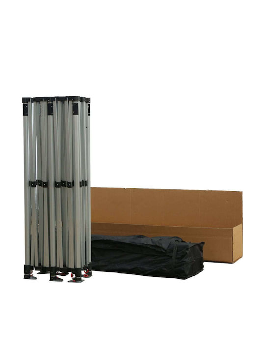 Freebox Gazebo Garten 3x6m