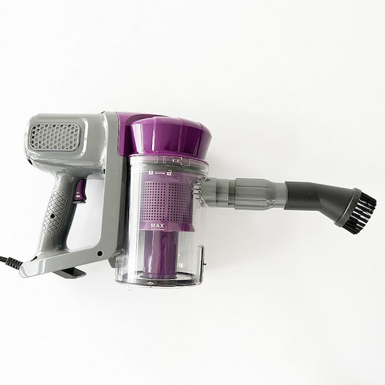Moritz Electrică Aspirator Stick 400W Violet MR-870836