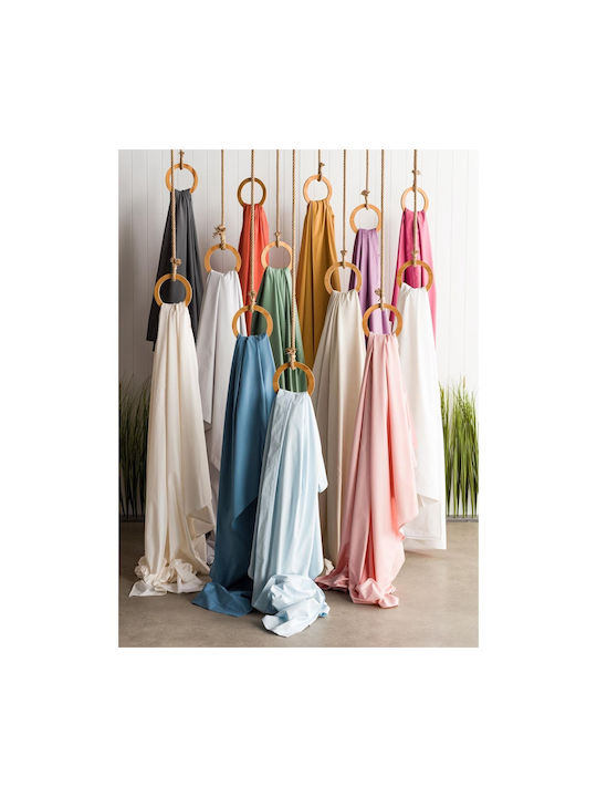 Vesta Home Synthesis Pillowcase Set with Envelope Cover 508 50x75cm.