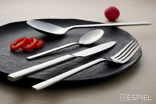 Espiel Divine Gabel-Set Obst/Dessert