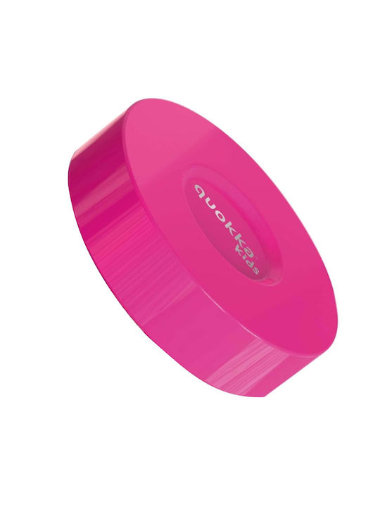 Quokka Lunchbox Isolierte Lunchbox Inox Rosa 360ml 1Stück