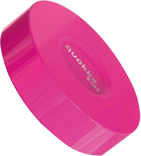 Quokka Lunchbox Isolierte Lunchbox Inox Rosa 360ml 1Stück