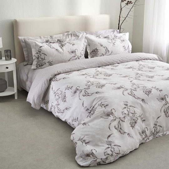 Vesta Home Покривало Зашироко 230x240см Victoria 1 240 11.5 togs
