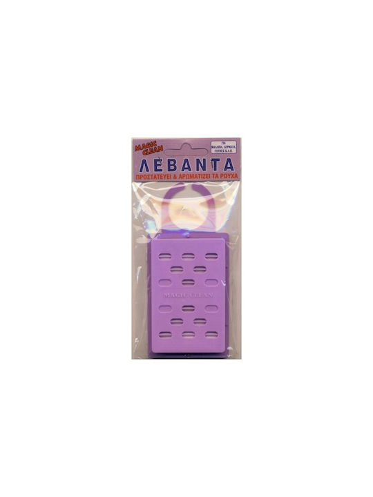Viosarp Fragrance Wardrobe with Fragrance Lavender 5202290000479 2pcs