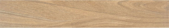 Bagno Tiles Otawa Placă Perete Interior Porțelanat Mat 120x20cm
