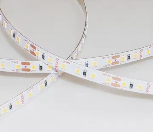 Home Lighting LED Strip 24V Natural White Light 1m