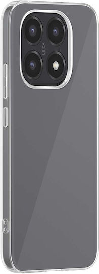 Bigben Мек TPU Калъф Против Пожълтяване Xiaomi 15t Прозрачен