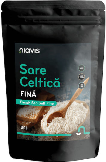 Fine Celtic Salt 500g