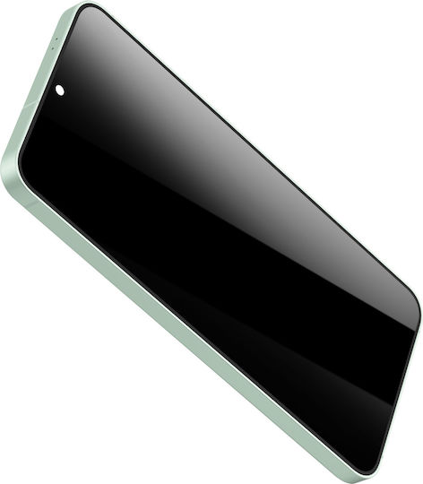 Clappio Complete Replacement Soft Oled Screen Galaxy S25 Plus Frame Green