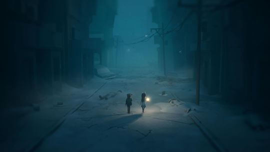 Reanimal PS5 Игра