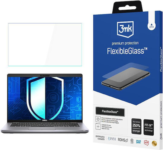 3MK Screen Protection for Dell Latitude 5420 / 5430 Flexibleglass