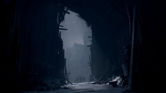 Reanimal Xbox Series X Game Pre-order