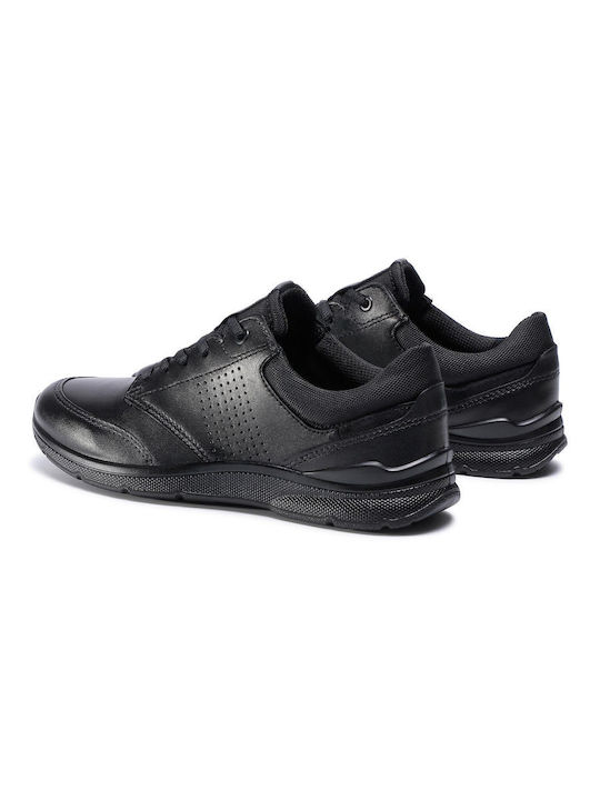 Ανδρικά Sneakers Μαύρα