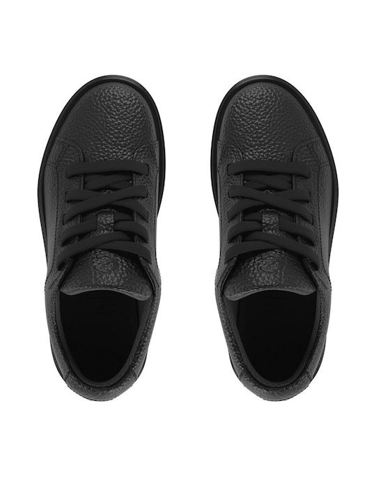 Γυναικεία Sneakers Μαύρα