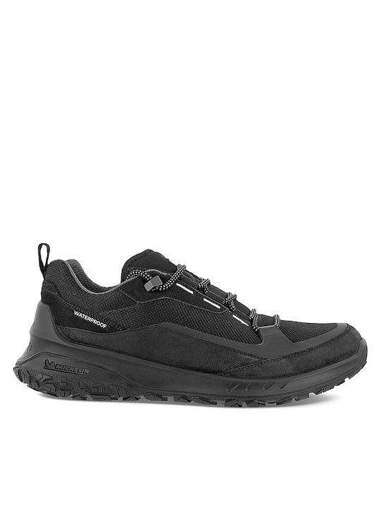 Adidași Pentru Bărbați Negri