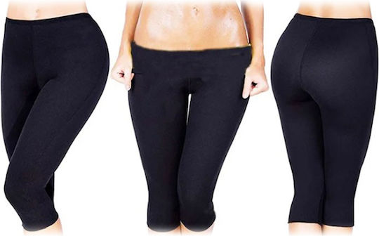 Sweet Sweat Shorts Sweating & Slimming