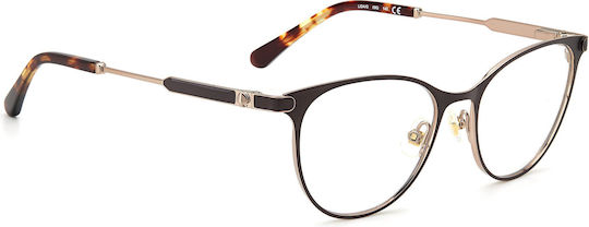Kate Spade Femei Rame Ochelari Maro LIDAG09QF017