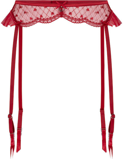 Hunkemöller Garters Cordelie