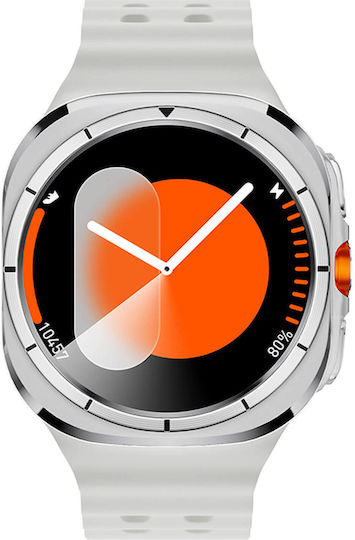 Smartwatch Microwear Kalobee Sk7 Ultra Black