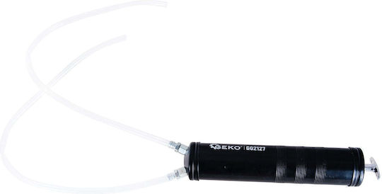 Oil and Other Liquids Transfer Pump Manual 500ml Geko