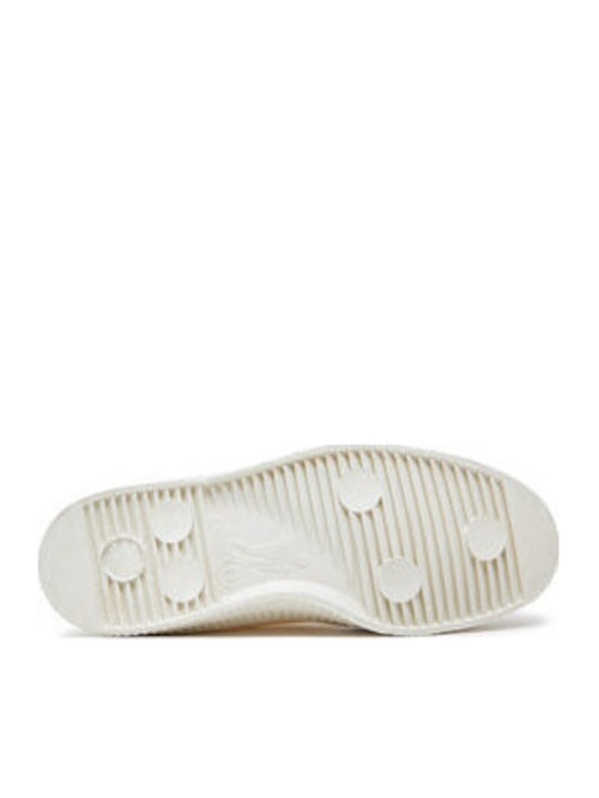 Sneakers Weiß