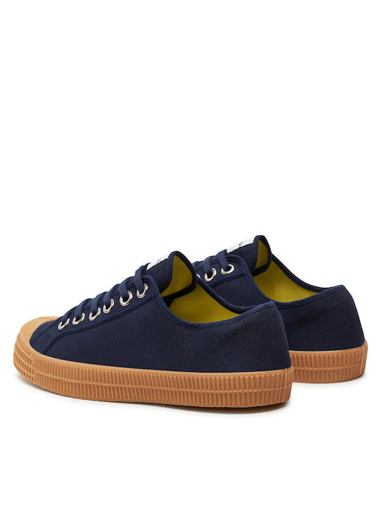 Sneakers Blue