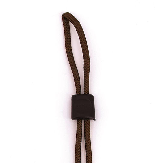 Κορδόνι Γυαλιών Cord Brown Sinner Καφέ