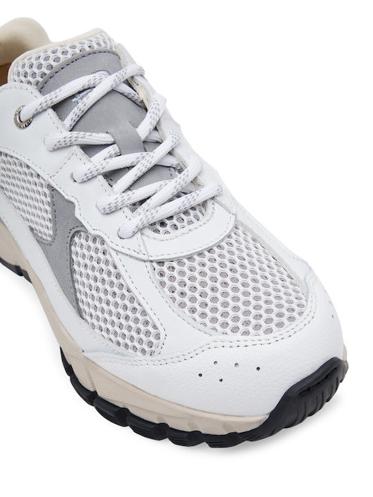 Γυναικεία Sneakers Gray