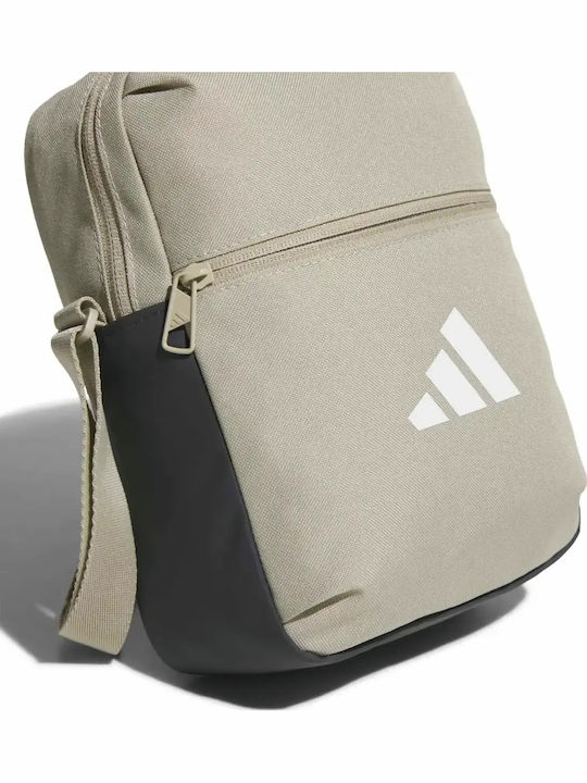 Essentials Men's Bag Shoulder / Crossbody Beige