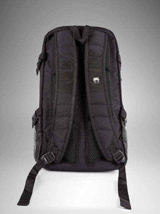 Venum Backpack 17lt Μαύρο