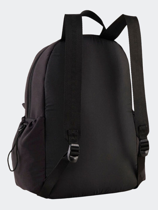 PUMA Backpack Μαύρο