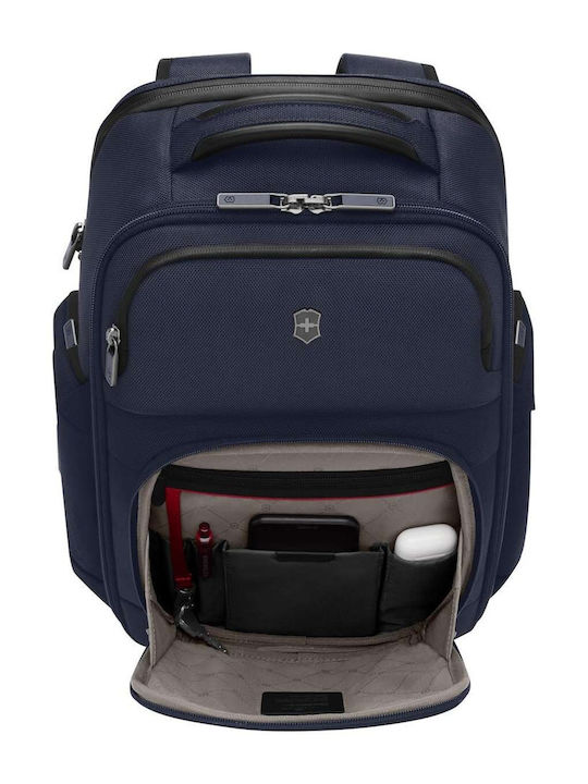 Victorinox Traveler 7.0 Deluxe Impermeabil Albastru Marin