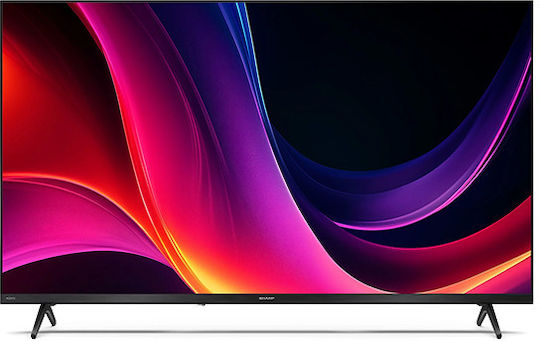 Smart Fernseher 40" Full HD LED 40HE2445E HDR (2025)