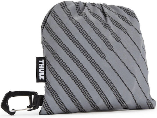Thule Husă de Protecție pentru Rucsac de Camping Silver