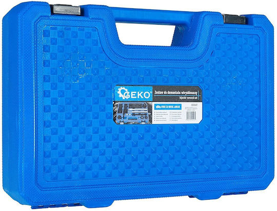Geko Set de instrumente pentru Ford