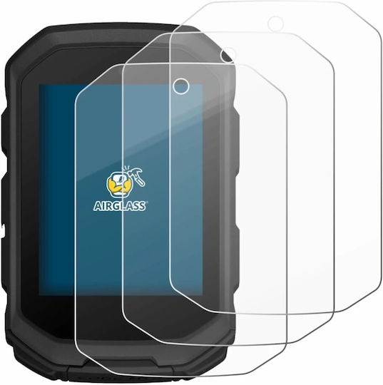 Brotect Airglass Glass Screen Protector για το Garmin Edge, manufacturer: Brotect 3τμχ