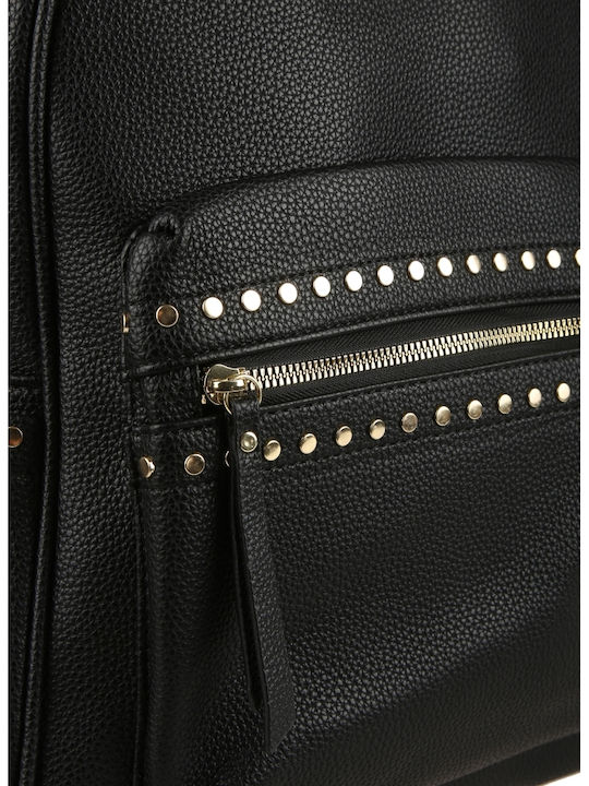 Damentasche Rucksack Schwarz