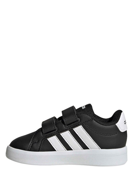 adidas Grand Court Grand Court Joasa Negre