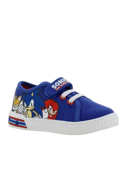 Sonic Sonic