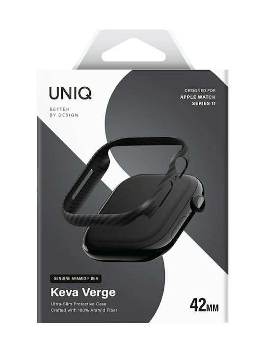 Uniq Keva Verge Πλαστική Θήκη σε χρώμα για Uniq Keva Verge Πλαστική Θήκη σε χρώμα για